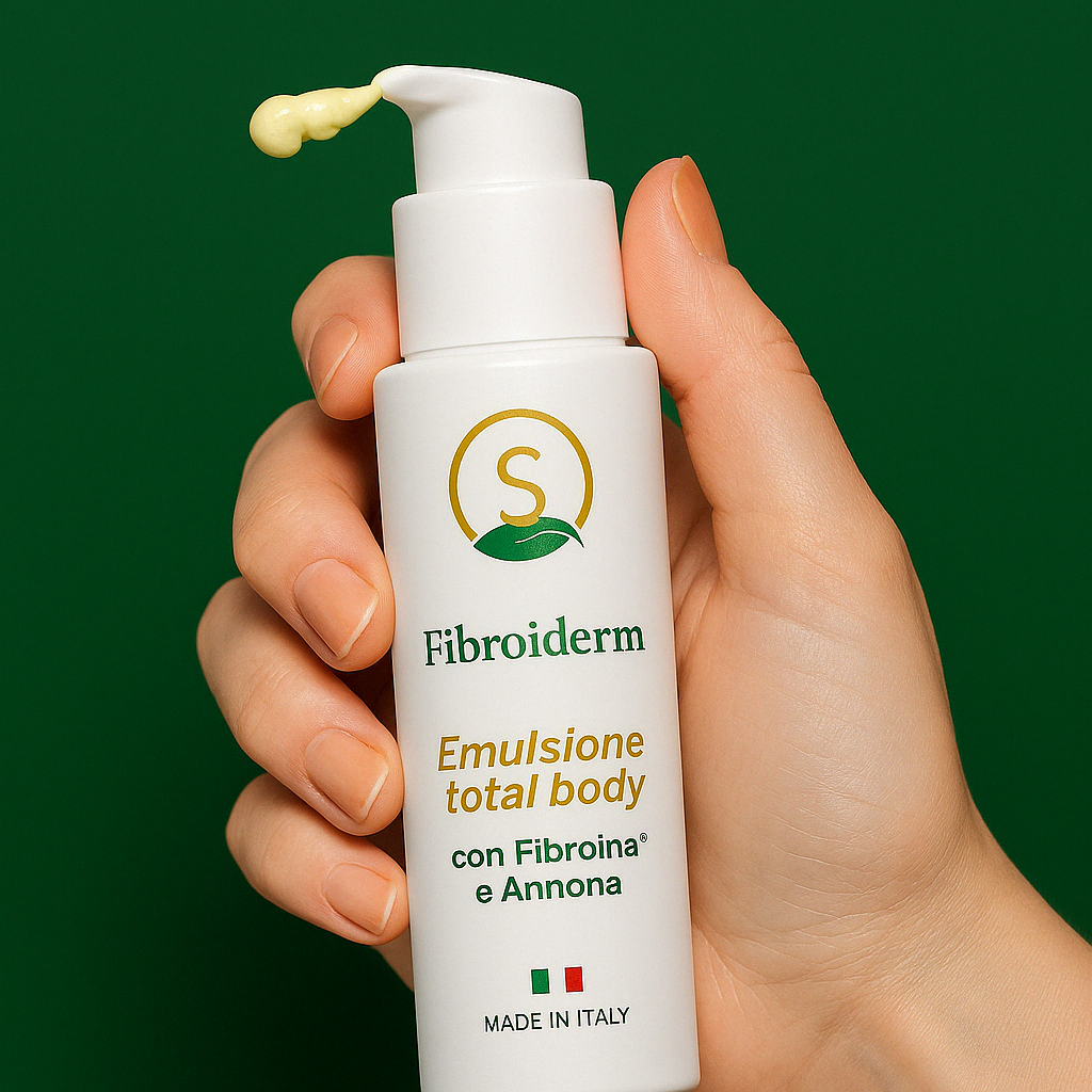 FIBROiDERM Emulsione Total Body