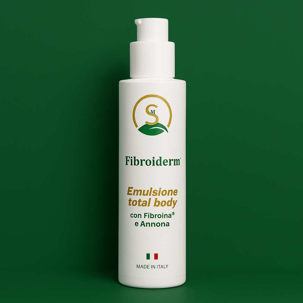 FIBROiDERM Emulsione Total Body