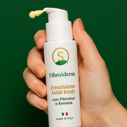 FIBROiDERM Emulsione Total Body