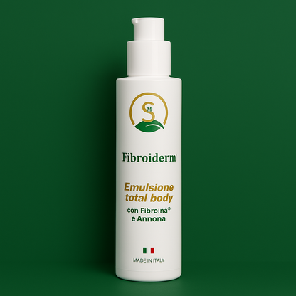 FIBROiDERM Emulsione Total Body