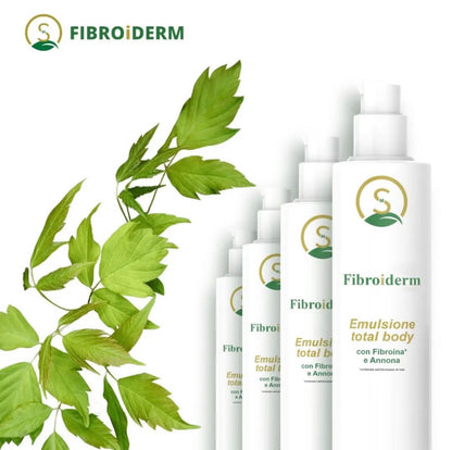 FIBROiDERM Emulsione Total Body