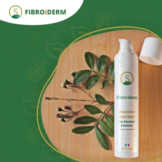FIBROiDERM Emulsione Total Body